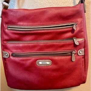 Multi Sac Handbag